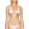 Harbour Crochet Top
