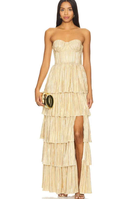Hattie Gown