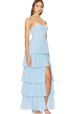 Hattie Gown