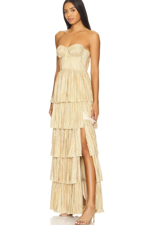 Hattie Gown
