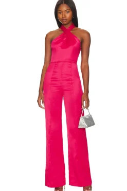 Haven Jumpsuit