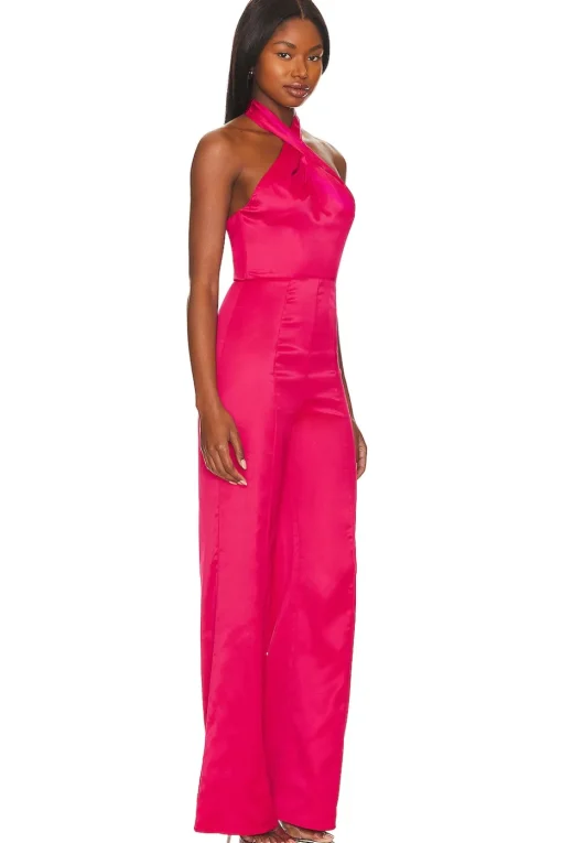 Haven Jumpsuit