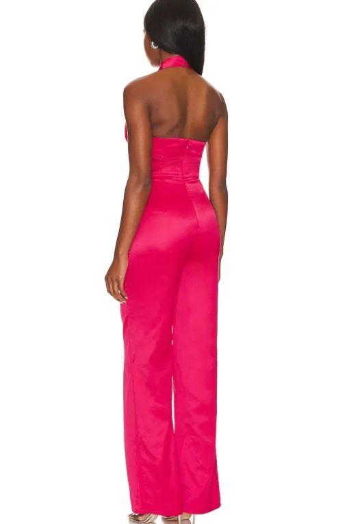 Haven Jumpsuit
