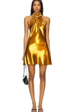 Hayes Mini Dress