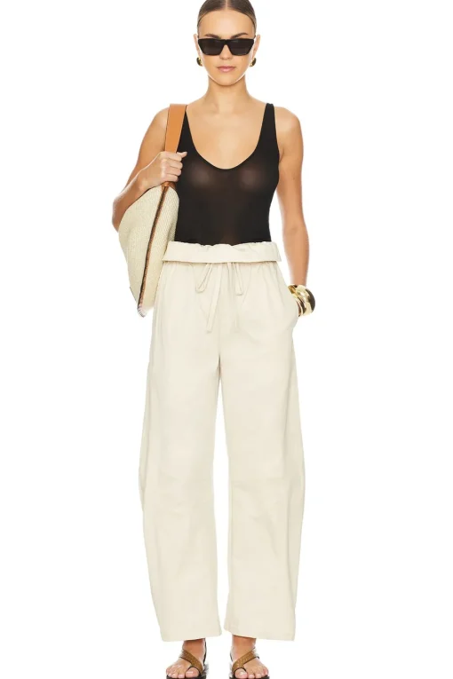 Hayley Pant