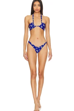 Hina Scoop Bikini Bottom