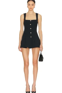 Hollis Romper