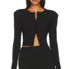 Idina Crop Top