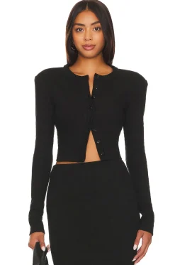 Idina Crop Top