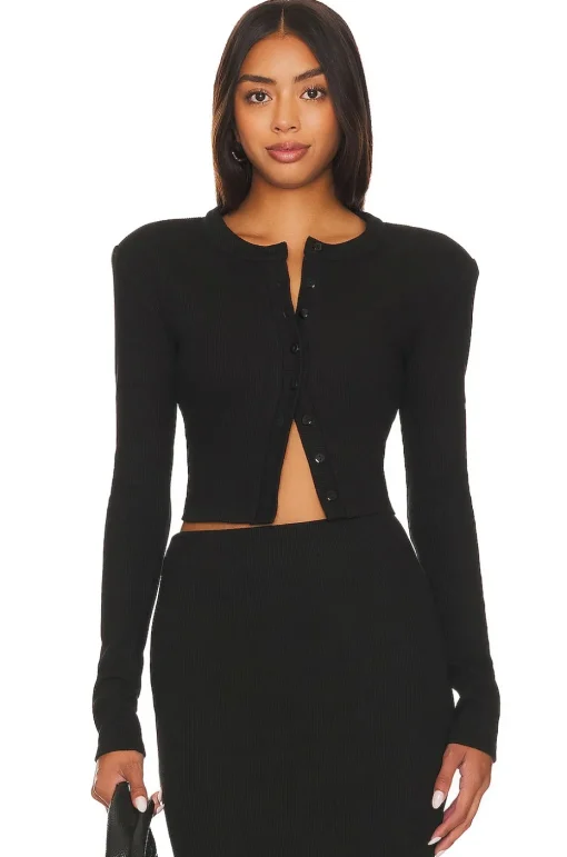 Idina Crop Top