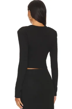 Idina Crop Top