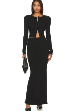 Idina Crop Top