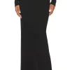 Idina Maxi Skirt
