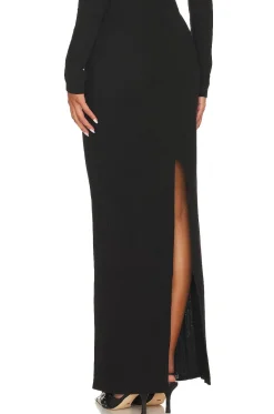 Idina Maxi Skirt