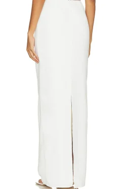 Imani Maxi Skirt