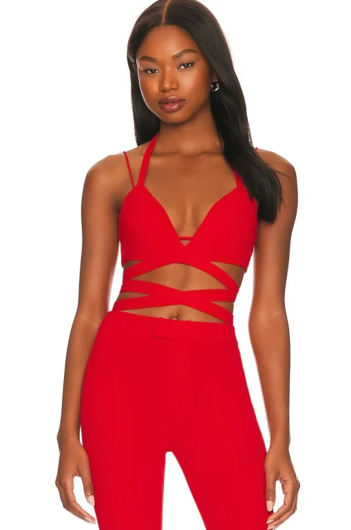 Imani Top