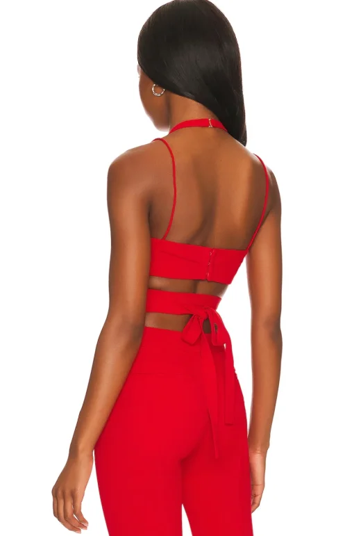 Imani Top