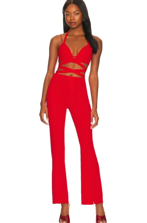 Imani Top