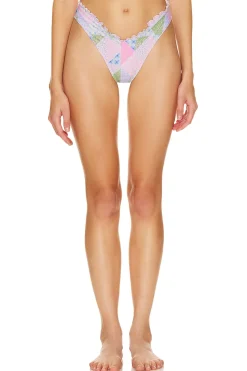 in A Haze Bottom