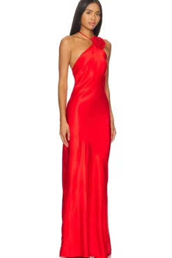 Inara Gown