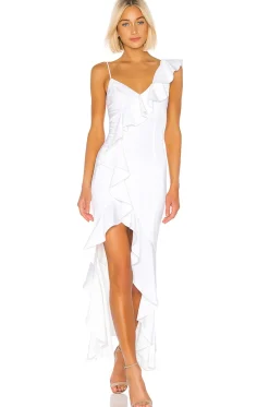 Interstellar Gown