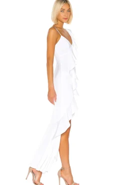 Interstellar Gown