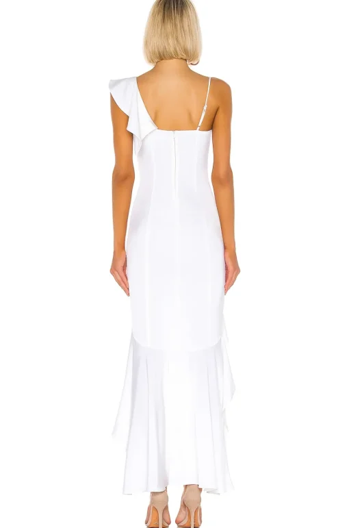 Interstellar Gown