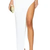 Isolde Maxi Skirt