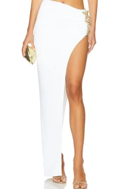 Isolde Maxi Skirt