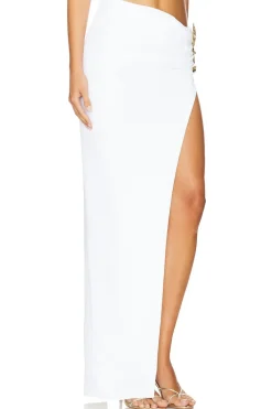 Isolde Maxi Skirt