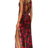 Jackie Maxi Dress