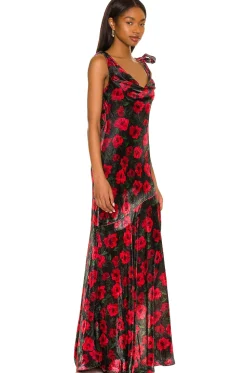 Jackie Maxi Dress