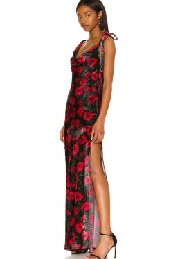 Jackie Maxi Dress