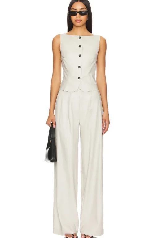 Jackie Pant
