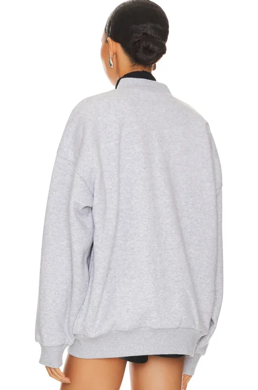 Jaida Bomber Jacket