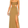 Jamey Maxi Dress