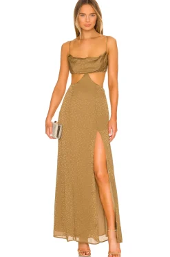 Jamey Maxi Dress