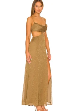 Jamey Maxi Dress