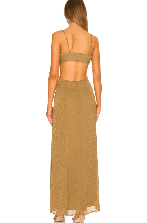Jamey Maxi Dress