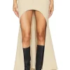 Jane Maxi Skirt