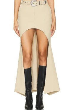 Jane Maxi Skirt