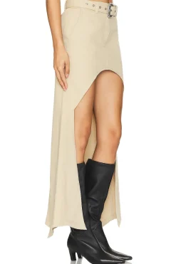 Jane Maxi Skirt