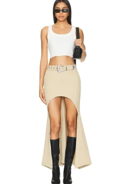 Jane Maxi Skirt