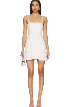 Jasmine Mini Dress
