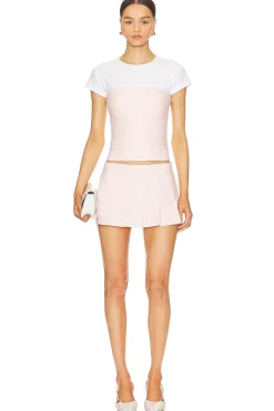 Jasmine Skort