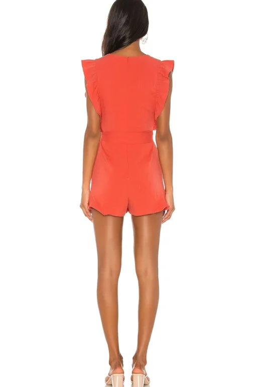 Jill Romper