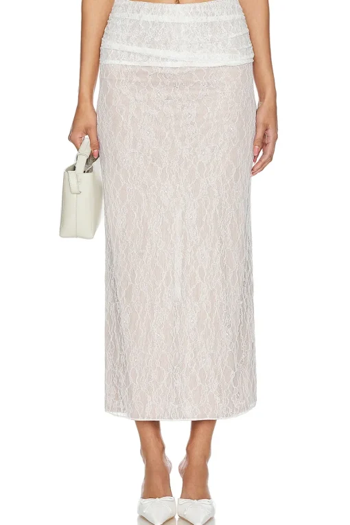 Jocelyn Maxi Skirt