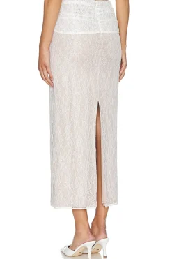 Jocelyn Maxi Skirt