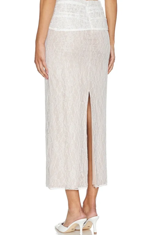 Jocelyn Maxi Skirt