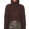 Jolene Knit Sweater